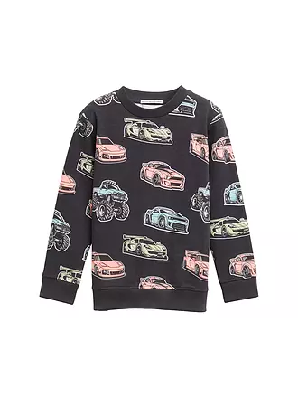 TOM TAILOR | Jungen Sweater | 